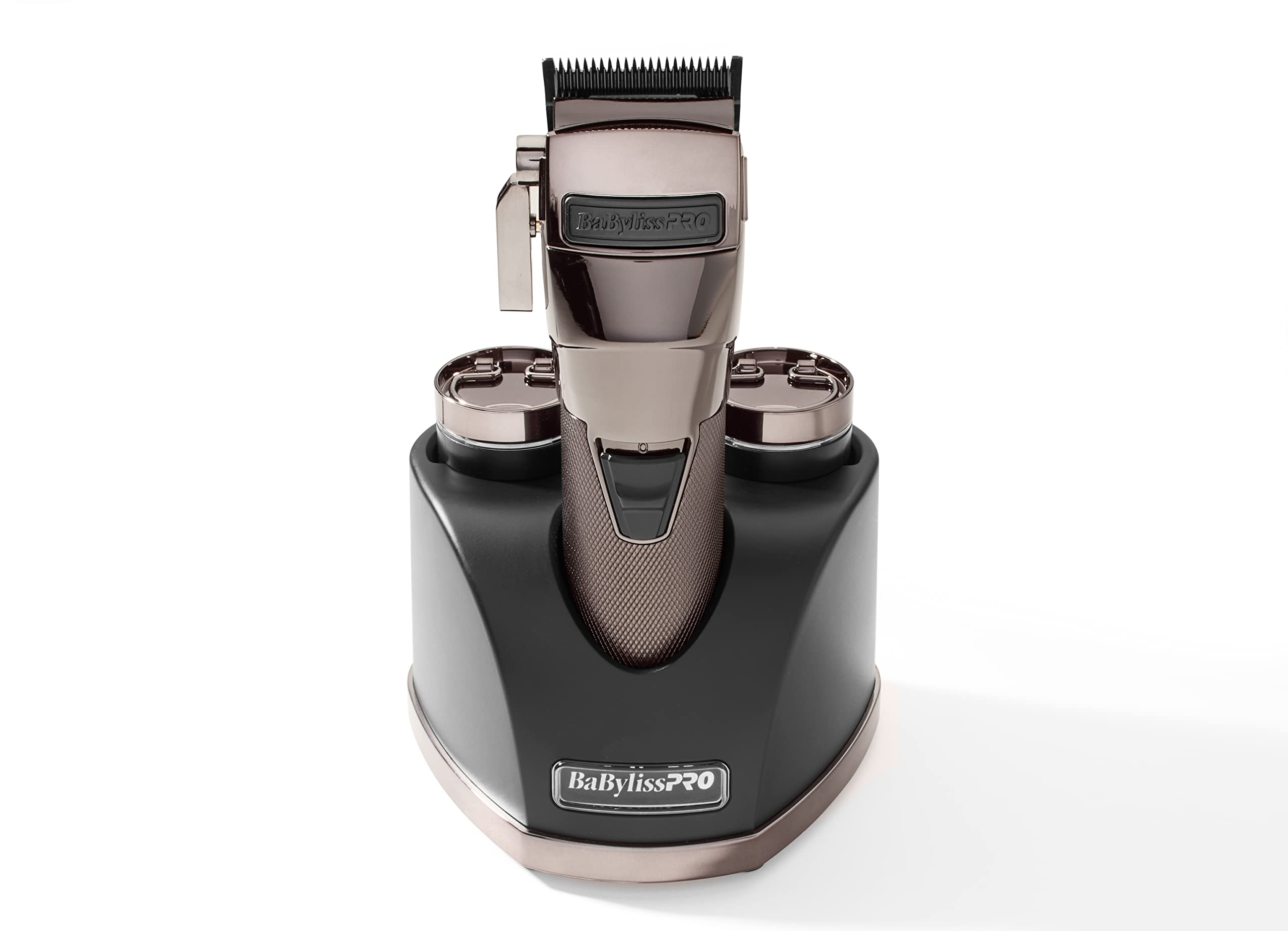 BaBylissPRO SNAPFX Hair Clipper for Men FX890 Professional High-Torque Clipper