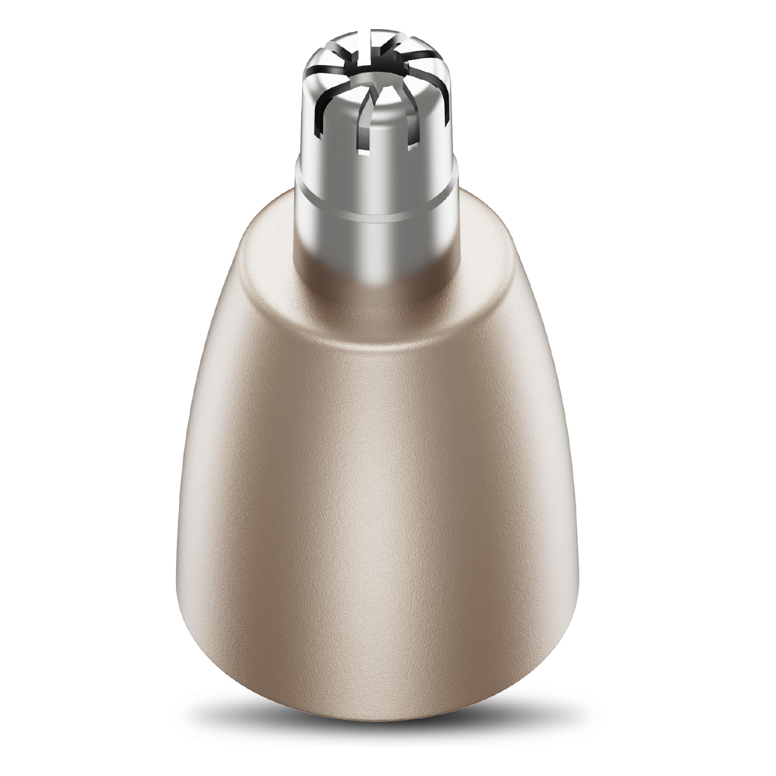 Orchrose Nose Hair Trimmer Head: OC-A12 Replacement Shaving Attachment - Safe & Effortless Trimming for Women - 1 Pack