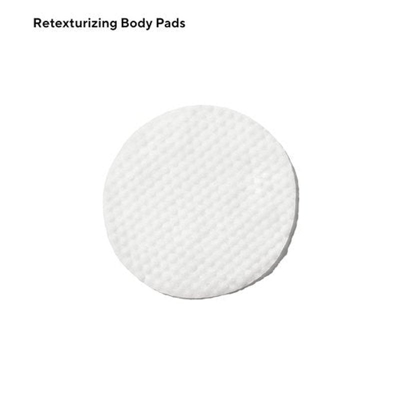 Murad Retexturizing Body Pads - Acne-Fighting Exfoliating Pads with Azelaic, Salicylic & Glycolic Acid | 45 Pads