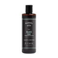 Barrel & Oak 2-in-1 Men's Shampoo and Conditioner, Cleanses Hair & Scalp, Multi-Use Hair Products for Men, Vegan Shampoo and Conditioner, Black Oak, 16 oz