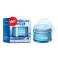 RG ROUGE LX Hydro Boost Hyaluronic Acid Moisturizing Water Gel, Face Moisturizer For Oil Skin, Hyaluronic Acid Formula Combined With Water,Lightweight and Long-lasting Hydration-1.76Oz (Water Gel)