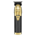 BaBylissPRO FX787GBP GOLDFX BOOST+ Hair Trimmer | Professional Men's Outlining & Electric Razor