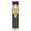 BaBylissPRO Barberology Hair Trimmer For Men FX787GBP GOLDFX BOOST+ Professional Outlining Trimmer & Electric Razor