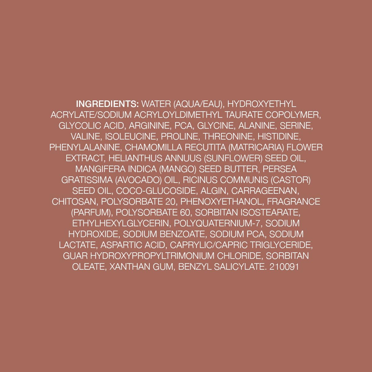 Kristin Ess Weightless Shine Curl Defining Jelly with Glycolic Acid - For Curly Hair, Frizz Control, Humidity Shielding, Vegan, Color + Keratin Safe