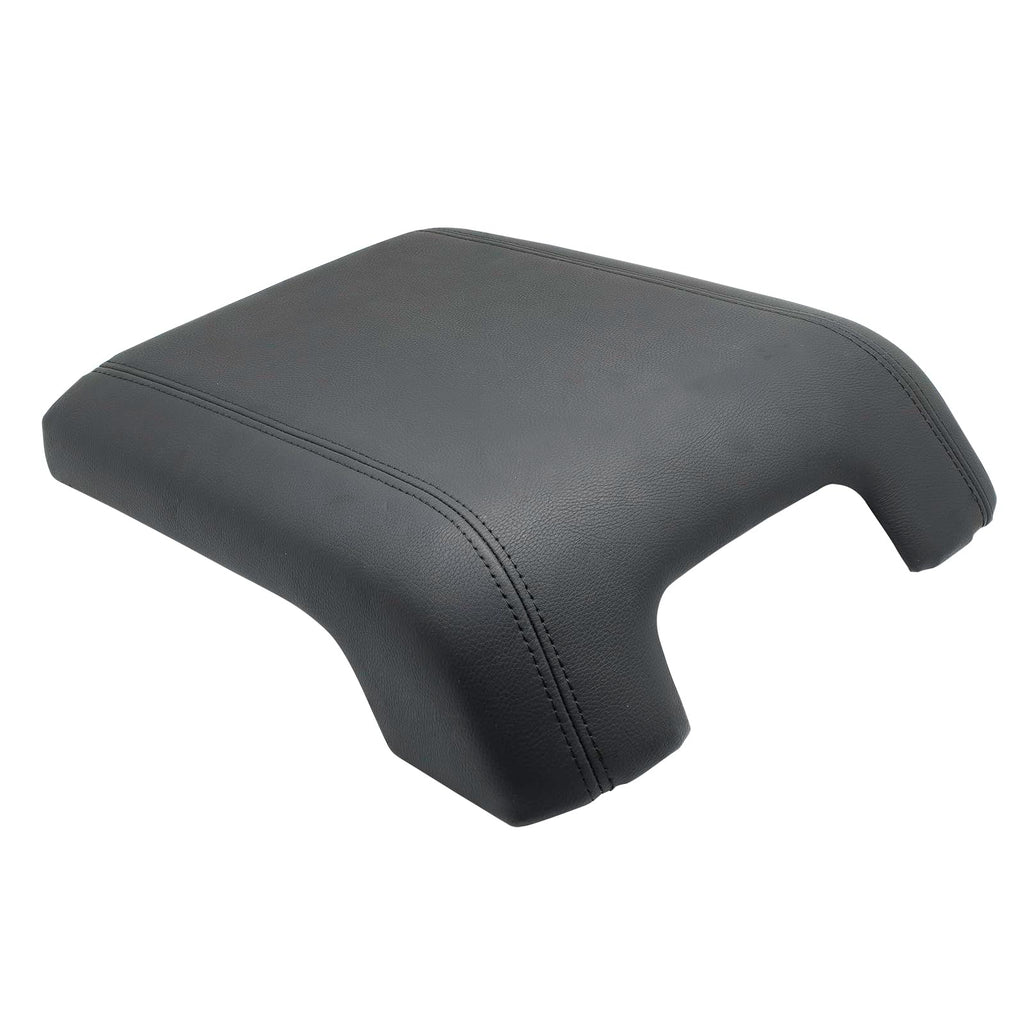 Center Console Lid Compatible with F-250 350 450 550 Super Duty 2011-2016