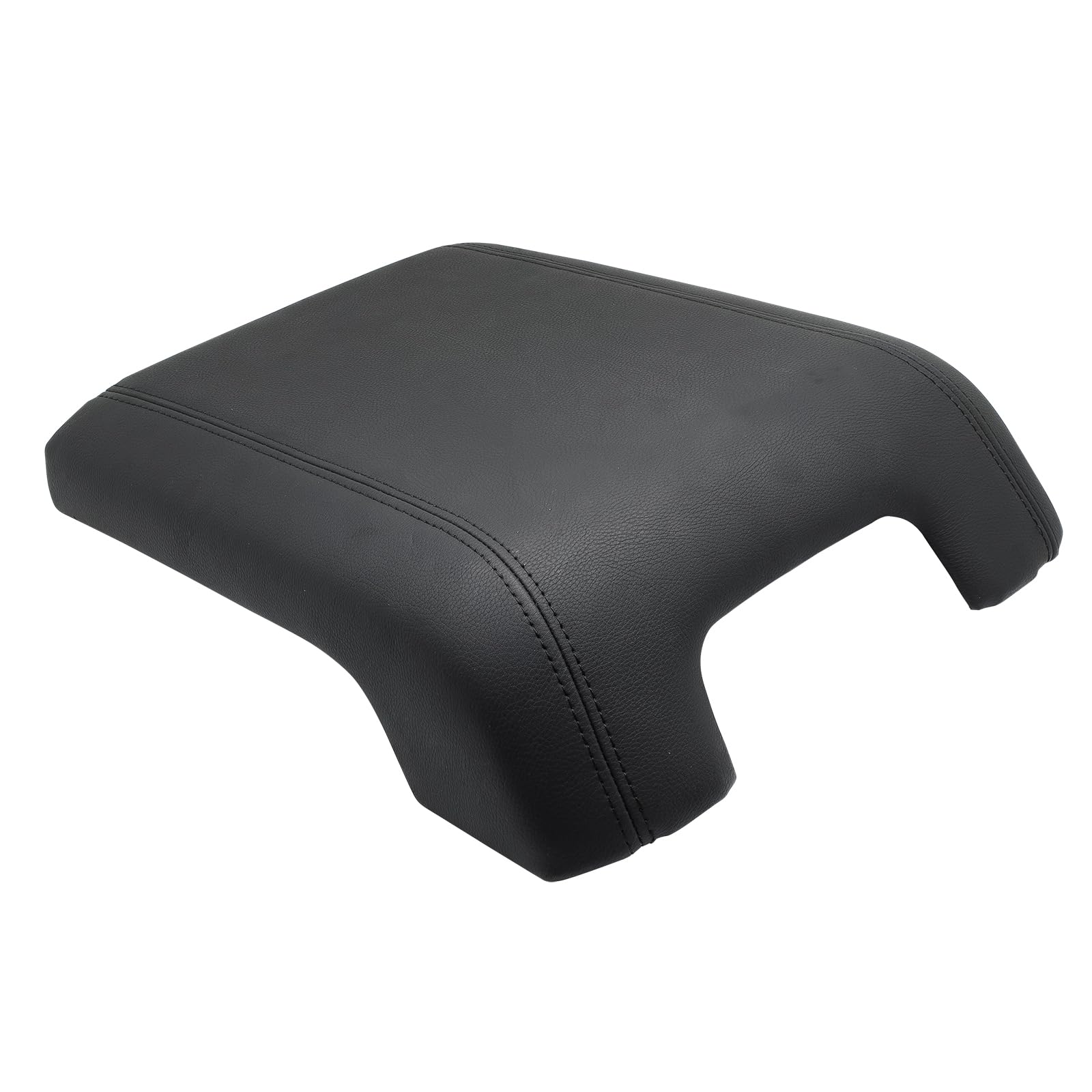Center Console Lid Compatible with F-250 350 450 550 Super Duty 2011-2016