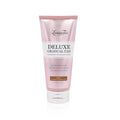 Loving Tan Deluxe Gradual Tan Lotion - Dark Natural Looking Self Tanner | Professional Strength, 5.07 Fl Oz