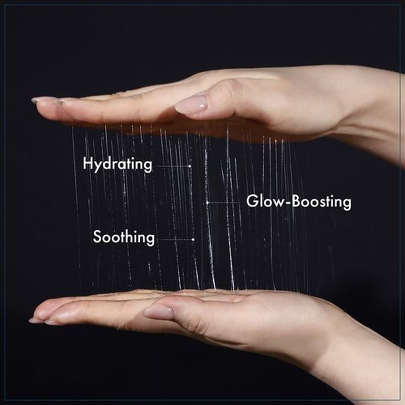 TOSOWOONG Black Snail Plus Essence With 960,890ppm Black Snail Secretion Filtrate, Hydrating Serum, Repairing, Anti Aging, Dull Skin, Fine Lines, Sensitive Skin, Korean Skin Care, 100ml, 3.38 fl.oz.