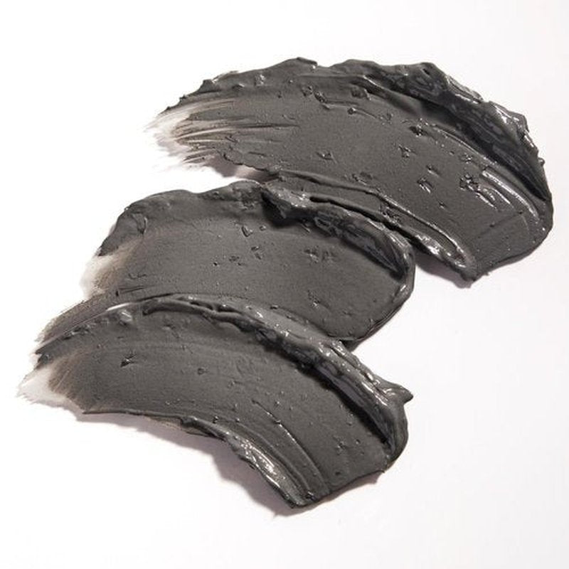 Glamglow SUPERMUD Clearing Face Mask - Instant Treatment for Acne-Prone Skin | Activated Charcoal & BHA