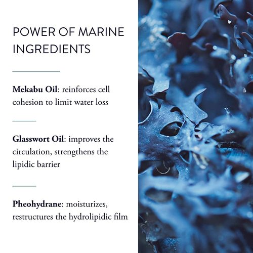 PHYTOMER Oleocreme Ultra-Moisturizing Body Milk - Soothing Lotion for Nourished, Plumped Skin | 250 ml