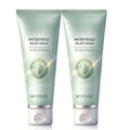 Intertrigo Cream – Skin Fold Care & Chafing Support Cream With Zinc Oxide & Undecylenic Acid, Intertrigo Relief Cream for Skin Fold Areas, Chafing Prevention, Moisture & Friction Control (2PC)