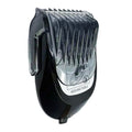 RQ111 Replacement Head Compatible with Philips Norelco Smartclick Beard Styler for Sensotouch Arcitec Series 5000 7000 and 9000 shavers Beard Trimmer Attachment