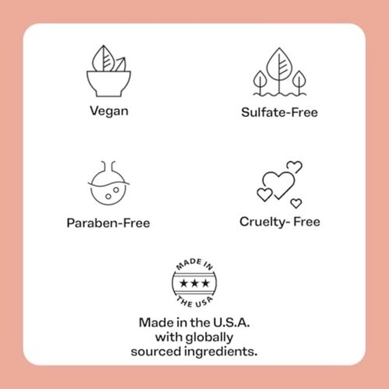 Mario Badescu Facial Spray - Hydrating Face Mist with Aloe, Herbs & Rose Water for All Skin Types