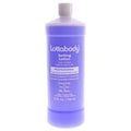 Lottabody Setting Lotion - 32 Ounce | Perfect for Long-Lasting Styles and Frizz Control