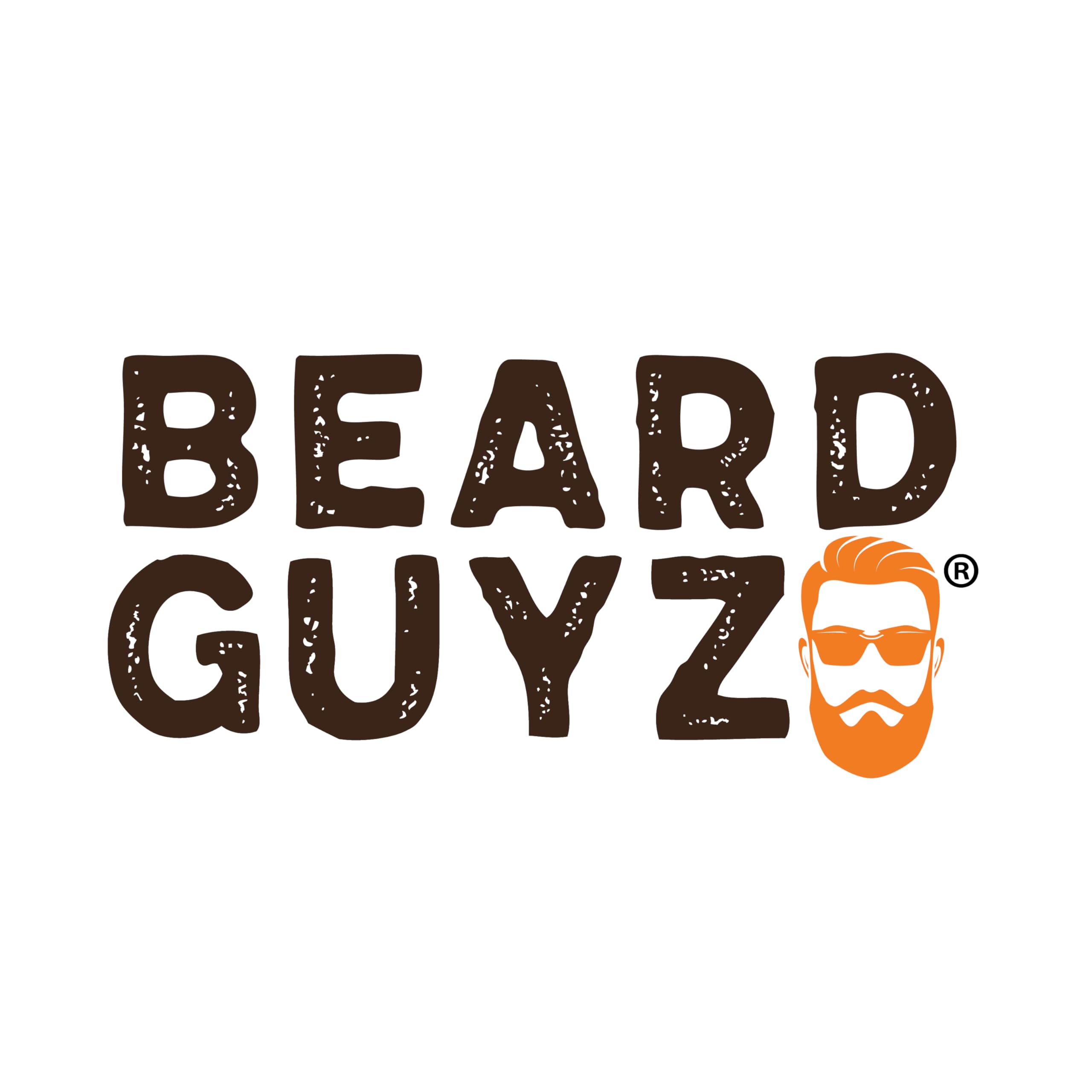 Beard Guyz Beard Balm – Beard Conditioner and Styler for Men, Softens, Tames, and Moisturizes Facial Hair, 2.25 oz
