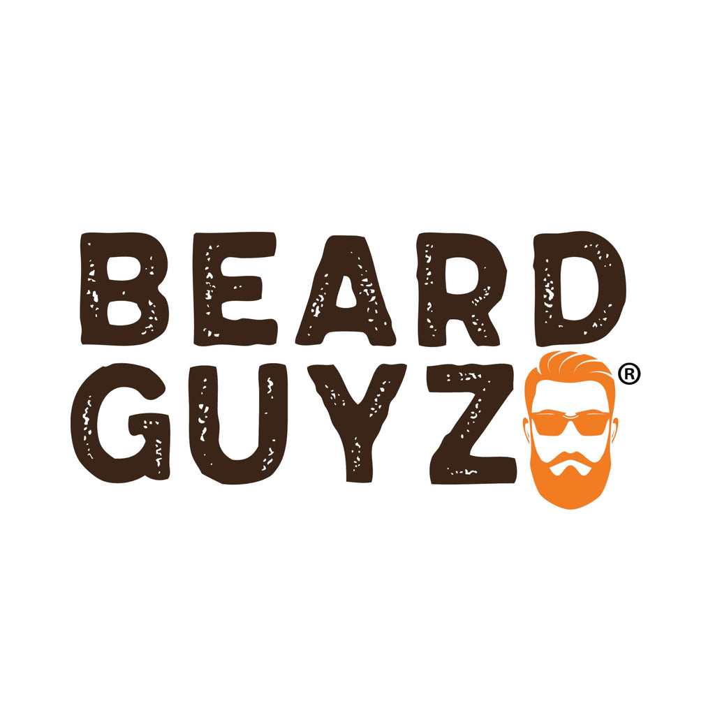 Beard Guyz Beard Butter – Moisturizing Beard Leave-In Conditioner and Softener for Men, Tames Frizz, Softens and Hydrates Facial Hair – 3 oz