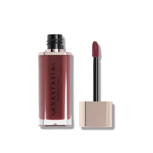 Anastasia Beverly Hills - Velvet Lip Color | Long-Lasting Hydration & Rich Pigment
