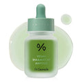 Dr.Ceuracle Vegan BHA & Matcha Ampoule - Gentle Exfoliating Facial Serum, Salicylic Acid for Pores and Sebum Treatment, Korean Skincare for Stocking Stuffers (30ml / 1.01 fl. oz.)