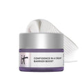 IT Cosmetics Confidence in a Cream - Daily Face Moisturizer for Skin Barrier Repair | Fragrance-Free, 100HR Hydration with Ceramide