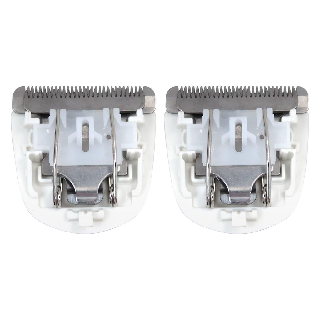 2025 New Clipper Replacement Blade, Snap-On Replacement Blade for Wahl Professional Peanuts #8685, #8655, #8685-1301, and #8663