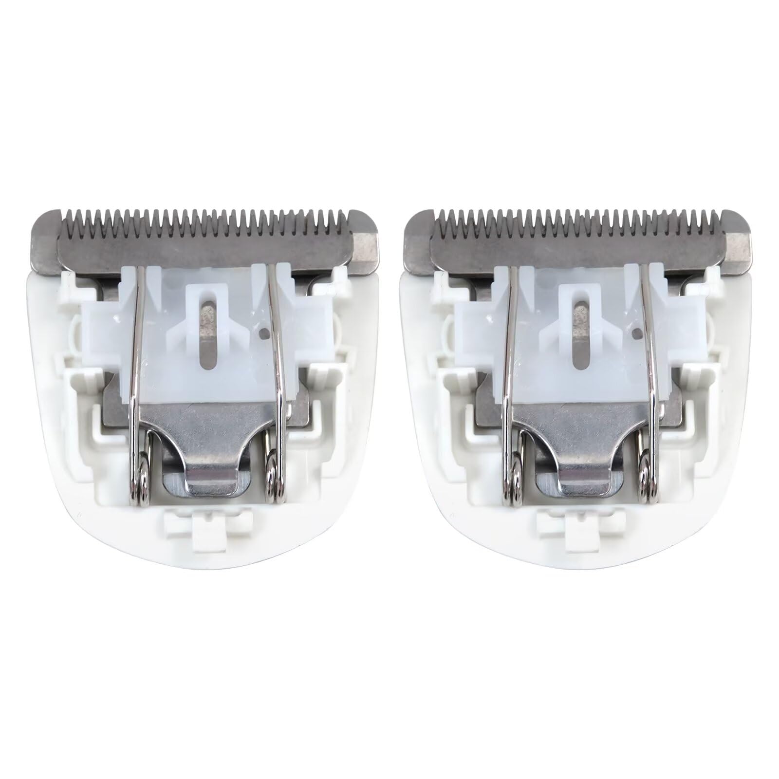 2025 New Clipper Replacement Blade, Snap-On Replacement Blade for Wahl Professional Peanuts #8685, #8655, #8685-1301, and #8663