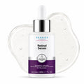 Dernier Beauty Skin Care – Retinol 1% & Hyaluronic Acid 0.5% Anti-Aging Serum for Face, Wrinkle Reduction, Skin Texture Support for Acne Prone Skin, (1 fl oz)