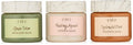 FarmHouse Fresh Quick Recovery Face Mask Sampler - 3 Count for Radiant Skin