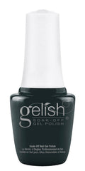 Gelish MINI Fall In Frame Collection - 9mL TPO-Free Soak Off Polish, Long-Lasting, Vibrant Color, Professional Quality, High Shine, Chip-Resistant (Just Hanging Around)
