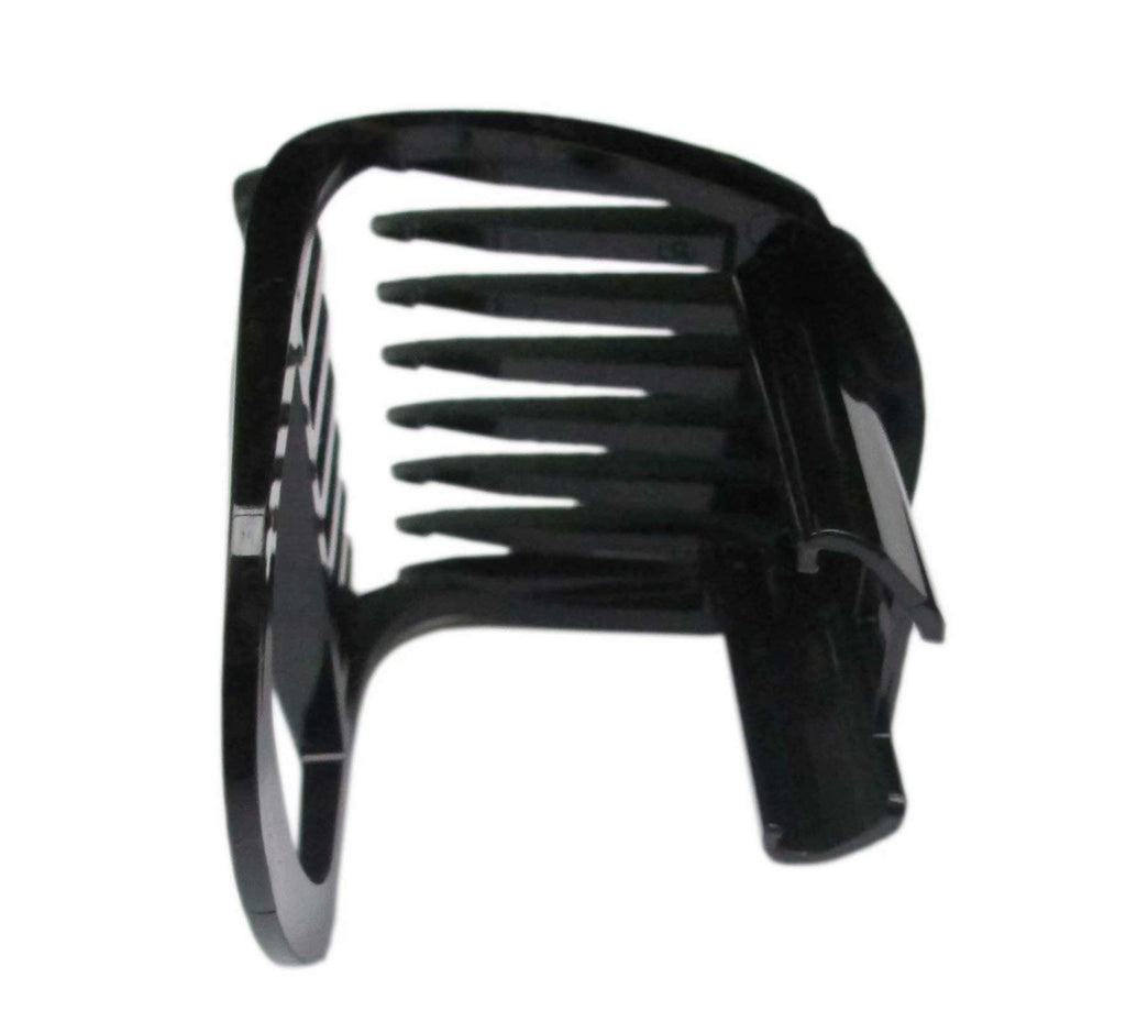 New Hair Clipper Comb Beard Trimmer for Philips QT3300 QT3310 QT4000 QT4005/07/08 QT4012 for Man Hair Beard Shaving Remvoal