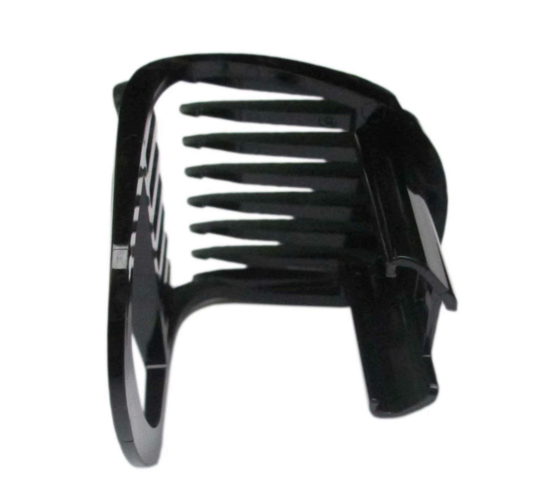 New Hair Clipper Comb Beard Trimmer for Philips QT3300 QT3310 QT4000 QT4005/07/08 QT4012 for Man Hair Beard Shaving Remvoal