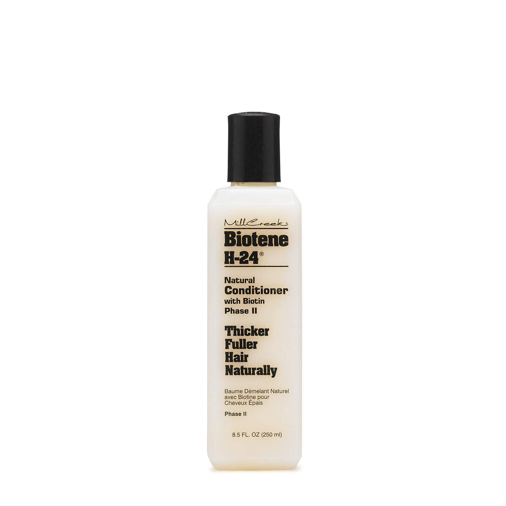 Mill Creek, Conditioner Biotene H24, 8.5 Fl Oz