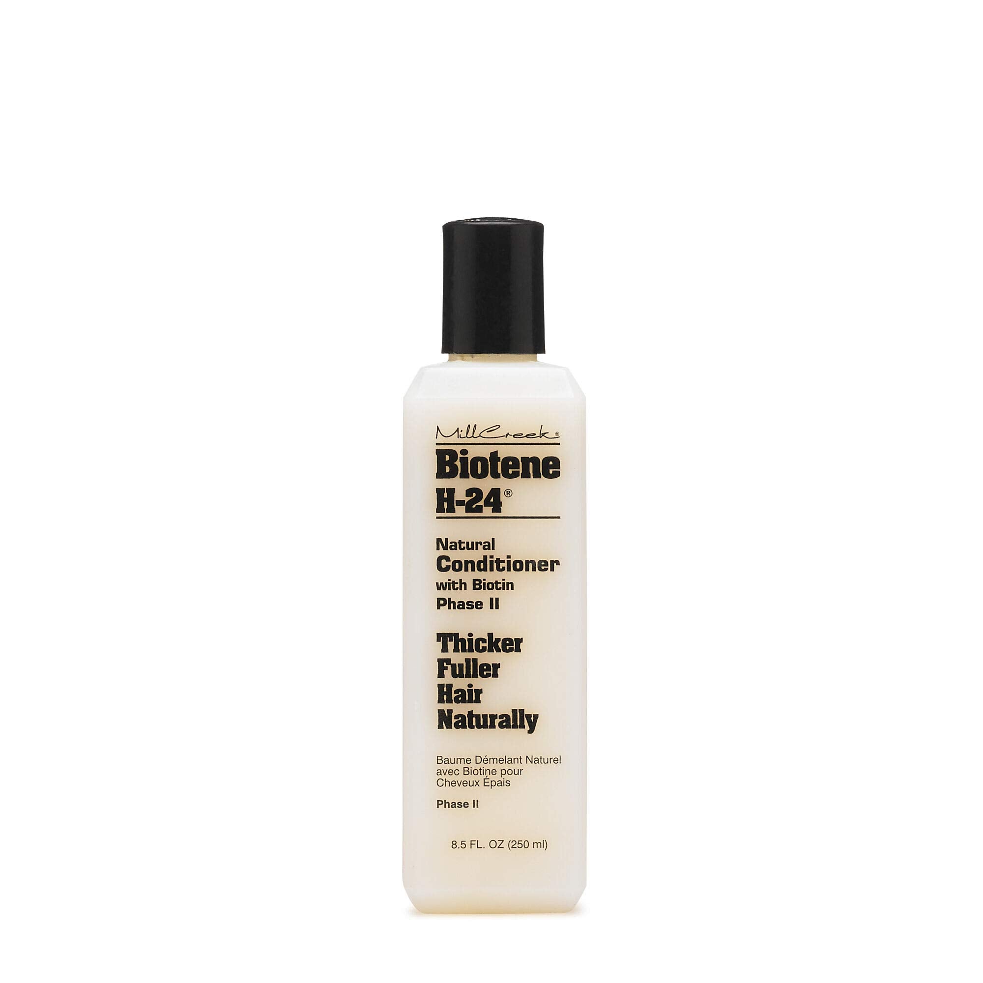 Mill Creek, Conditioner Biotene H24, 8.5 Fl Oz