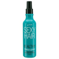 SexyHair Healthy Tri-Wheat Leave-In Conditioner - Enhances Detangling & Reduces Breakage | Moisture, Smoothness & Shine
