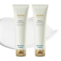 AHAVA Hand Cream Duo | Active Dead Sea Minerals - 2 x 150 ML Value Set (5.1 Fl Oz Each)