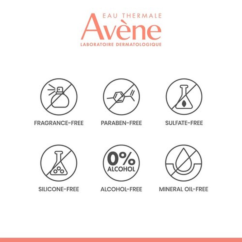 Avène Retrinal 0.1% Intensive Multi-Corrective Cream, Retinal Face Cream Formulated with Retinaldehyde, Niacinamide & Hyaluronic Acid, Anti-aging Cream Visibly Reduces Wrinkles & Fine Lines, 1 Fl Oz