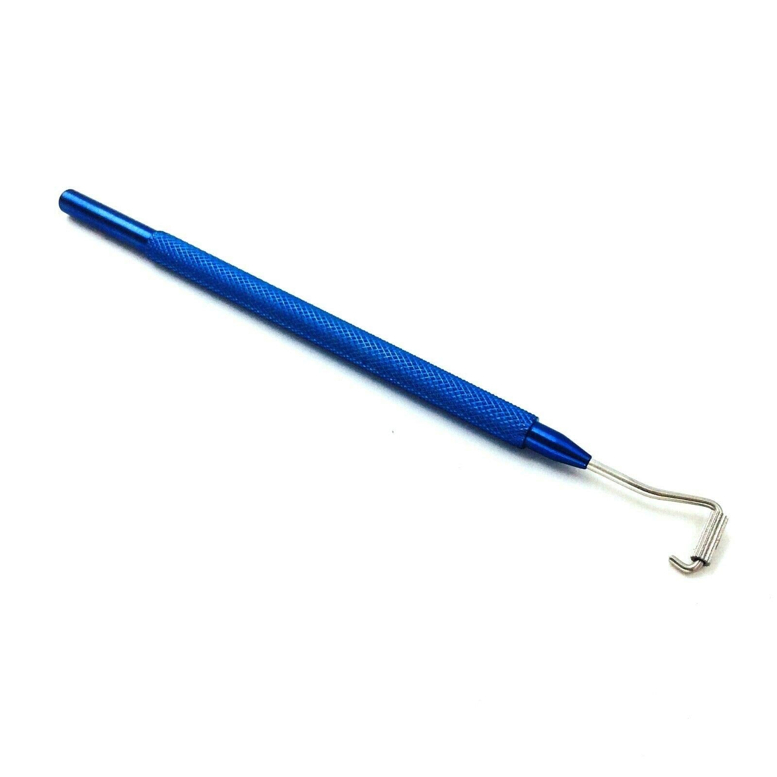 meibomian Gland expressor Roller Chalazion Eye Roller Epithelial Roller Wheel forcep Ophthalmic Instruments