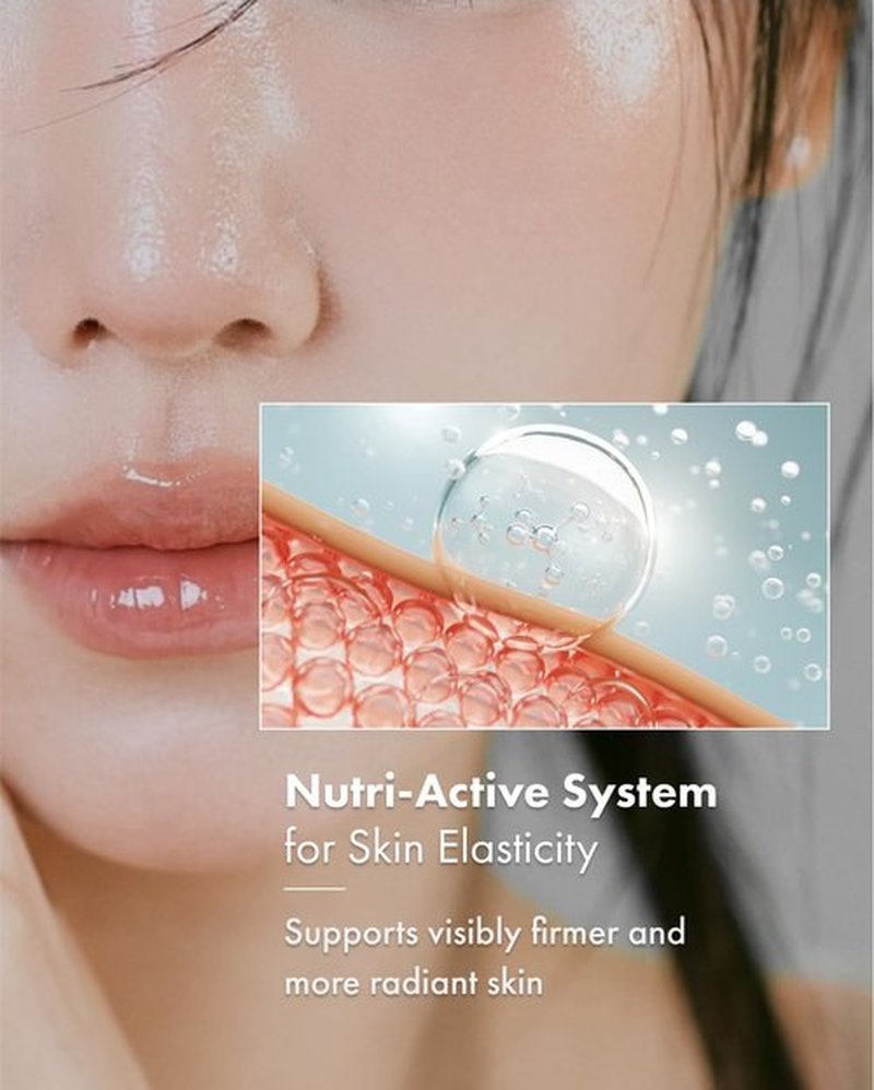 It'S SKIN Collagen Nutrition Cream + 1.69 fl.oz, Collagen Face Lift Cream for Fine Lines and Elasticity, Deep Nutrition and Antioxidant Power to Support Smooth and Firm Skin, Korean Skincare