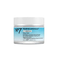 No7 HydraLuminous+ Hydrating Day Gel Moisturizer - Hyaluronic Acid & Vitamin B3 for Skin Hydration - 1.69 Fl Oz