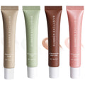 4 Color Summer Exclusive Lip Balm Butter,Tinted Lip Balm,Nourishing Lip Gloss with Natural Ingredients for Women and Girls,Soothes & Softens Dry Lips,Lip Care Gift Set for Birthday Christmas.