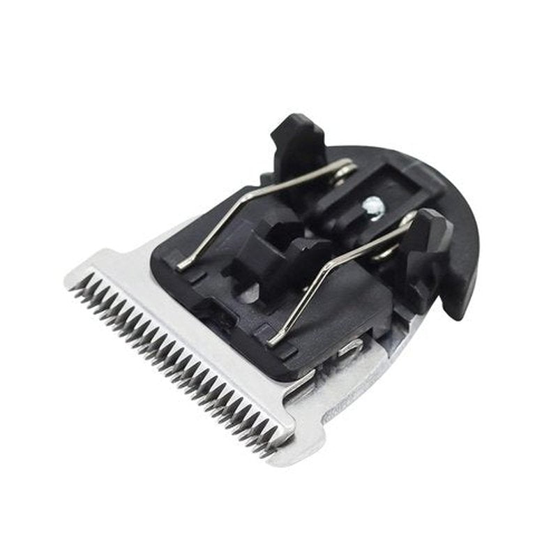Mag Timmer Blade Replacement - Compatible Blades for Wahl Sterling Mag Trimmers | Silver | 2-Pack