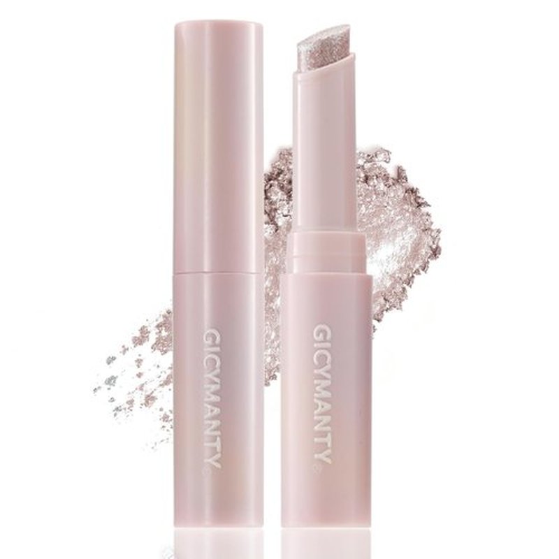 Skiennix Jelly Eye Shadow Stick - Long Lasting Shimmer Eyeliner Pencil | Versatile Crayon for Stunning Eyes
