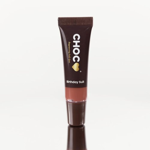 CHOC Lip Gloss - Birthday Suit