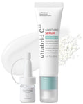 VITABRID C12 Soothing Vitamin C Serum for Acne-Prone Skin - Reduces Redness & Pores | 1.01 fl. oz.