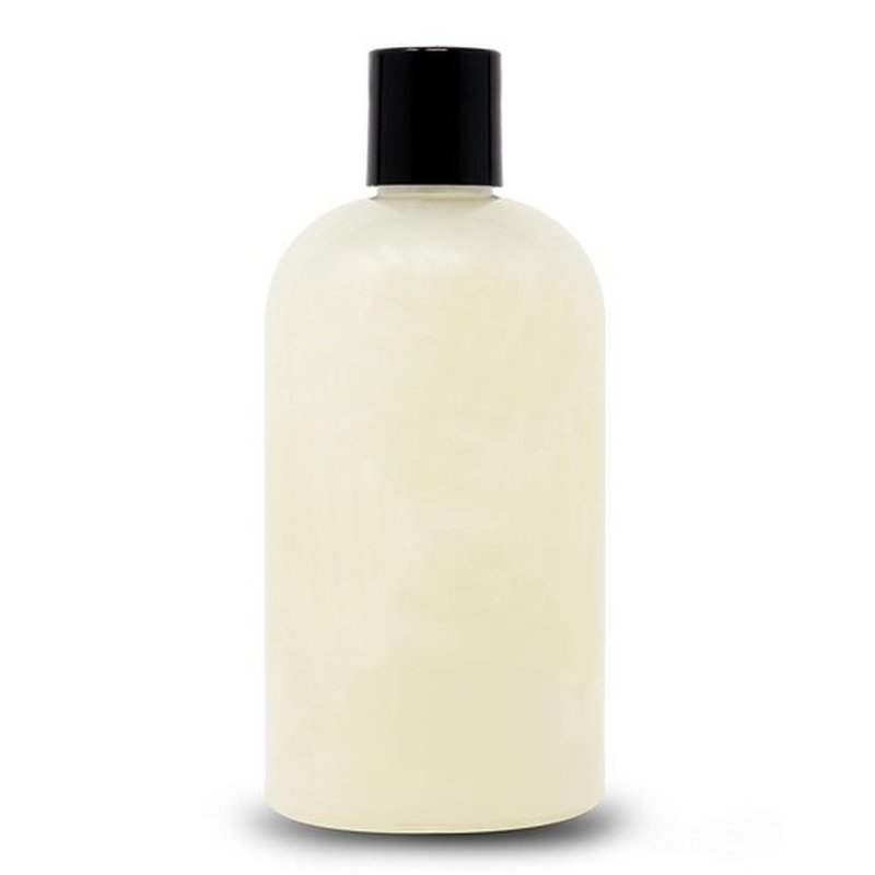 Soap Exchange Body Wash - Handcrafted Patchouli Scent - 12 fl oz Natural Artisan Soap for All Skin Types