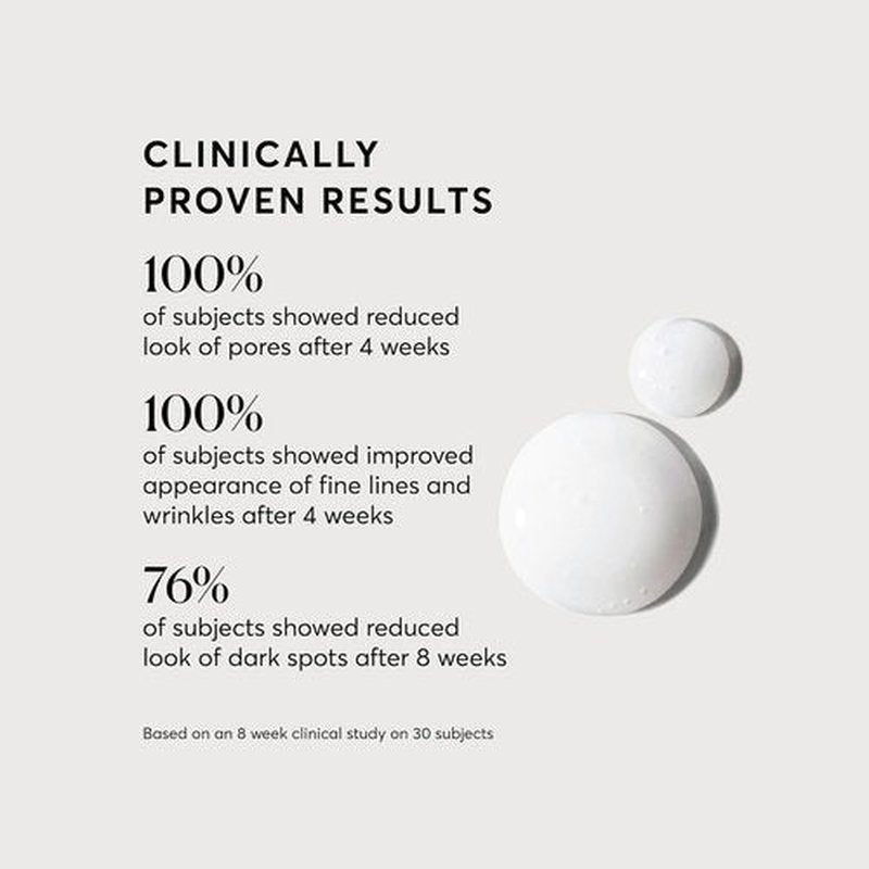 Naturium Niacinamide Face Serum 12% - Anti-Aging Pore Minimizer & Dark Spot Corrector | 1 oz Vegan Formula