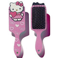 Cute Hair Brush, Cartoon Hair Brushes, Ultra Soft Detangling Hair Brush, Detangling Wet and Dry Brush for All Hair Types For Girls and Boys
