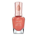 Sally Hansen Color Therapy Nail Polish, Couple's Massage, Pack of 1