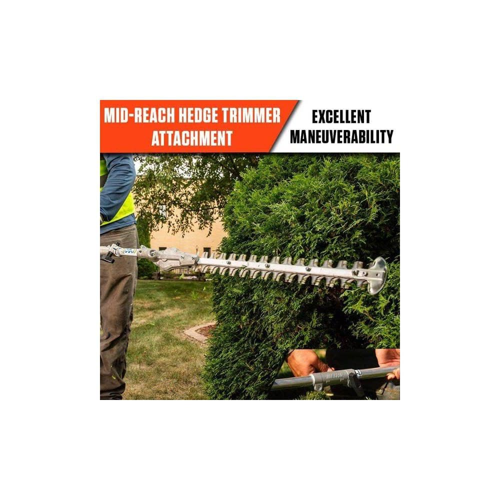 Echo MID REACH HEDGE CLIPPERS