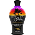 Somewhere on a Beach Instant Dark Tanning Lotion - 12.25 Ounce for Indoor & Outdoor Use