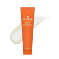 Origins GinZing Gentle Exfoliating Cleanser - Brightens Skin & Refines Pores | Caffeine, Ginseng & Jojoba Beads, 5 Fl Oz
